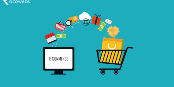 E-commerce Marketing: