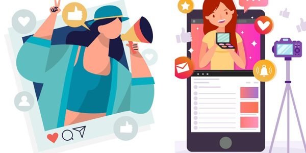 Influencer Marketing